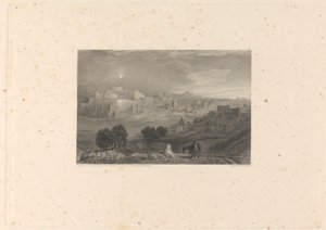 Belén de Edward Francis Finden