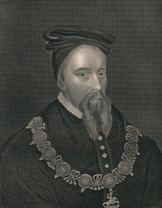 Thomas Stanley, Conde de Derby, principios-mediados del siglo XIX