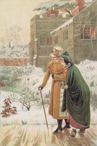 Confidencias de Edward Frederick (after) Brewtnall