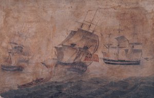 El Whaler 