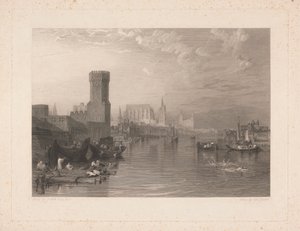 Colonia de Edward Goodall