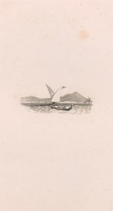 Nápoles (viñeta) de Edward Goodall