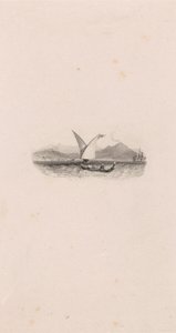 Nápoles de Edward Goodall