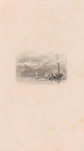 El lago de Ginebra de Edward Goodall