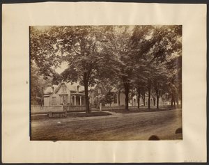 [Casas, Maple City] de Edward H. Hart