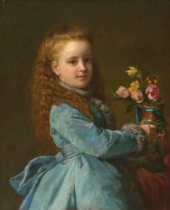 Edith Wharton, 1870