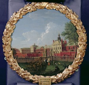 Hospital de Bethlem