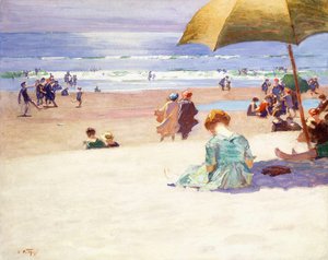 Marea alta