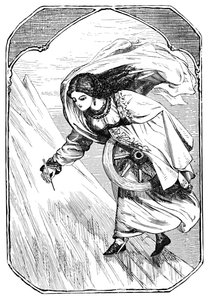 La Estufa de Hierro, 1901