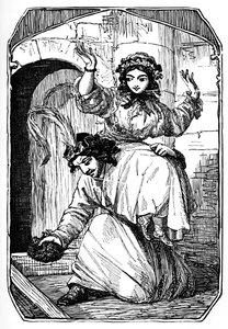 El viejo grifo, 1901