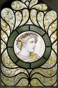 Apolo de Edward Holmes Jewitt