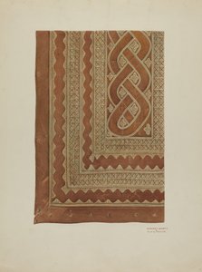 Cubierta de Edward Jewett and Robert W.R. Taylor