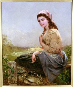 El cosechador