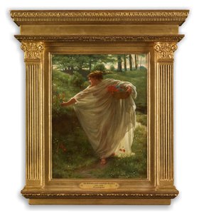  de Edward John Poynter