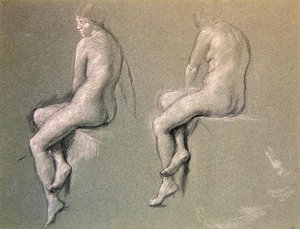Estudios para 
