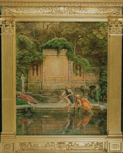 Imagen Desconocida de Edward John Poynter