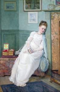 Memorias de Edward Killingworth Johnson