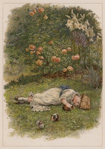 Niminy y Piminy de Edward Killingworth Johnson