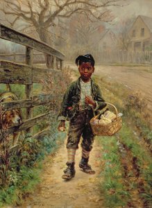 Protegiendo las compras, 1886