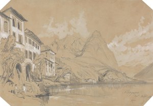 Albogasio de Edward Lear