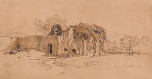 Catania de Edward Lear