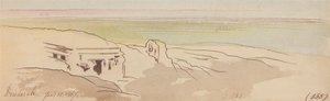 Dendera, 15 de enero de 1867 (155)