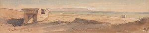 Dendera, 15 de enero de 1867 (158)