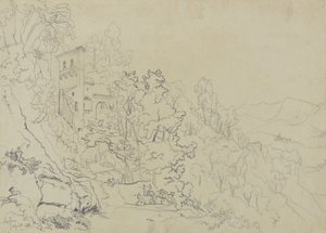 La Cava de Edward Lear