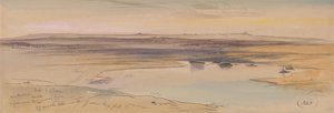 Puerto Nuevo, Malta de Edward Lear