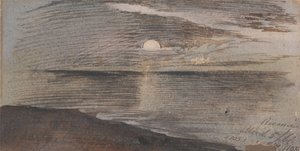 Sliema de Edward Lear