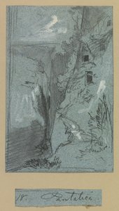 Siracusa de Edward Lear