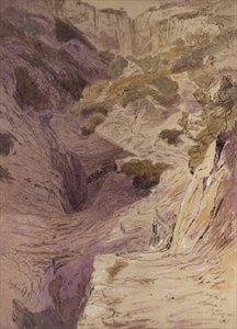 La roca, Korax, Ítaca