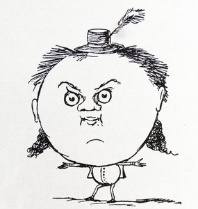  de Edward Lear