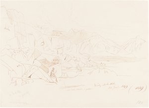 Wady Mokatteb de Edward Lear