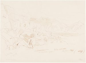 Desventajas de Mokatteb de Edward Lear