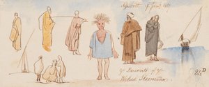  de Edward Lear