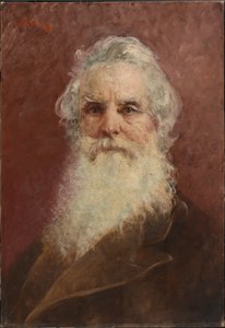 Samuel F. B. Morse, 1895 de Edward Lind Morse