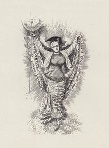 Ilustración para Los niños del agua de Charles Kingsley de Edward Linley (after) Sambourne