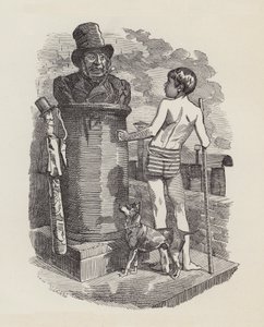 Ilustración de Los niños del agua de Charles Kingsley