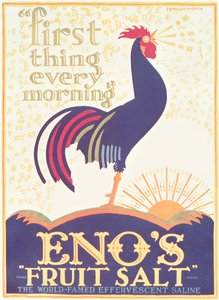Anuncio de "Eno