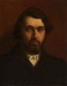 Richard H. Kern, 1852 de Edward Meyer Kern