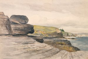 Escena de Newport
