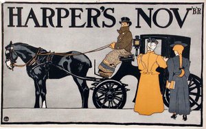 Noviembre de Harper