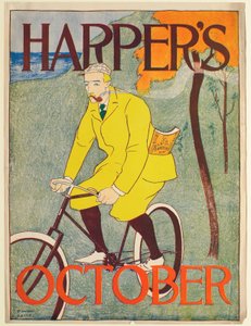  de Edward Penfield