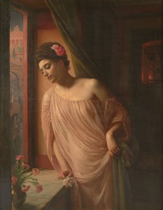 Asterié de Edward Poynter