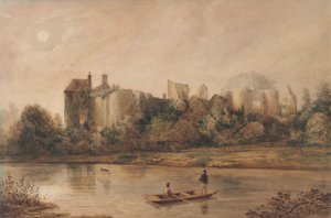Castillo de Allington