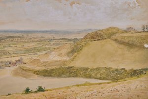 Paisaje de Edward Pretty