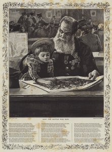Cómo se ganó la Batalla de Edward R. King