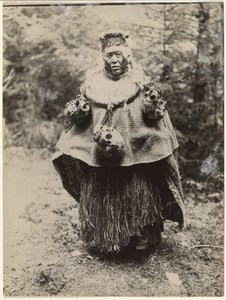  de Edward S. Curtis