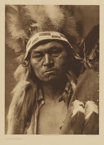  de Edward S. Curtis